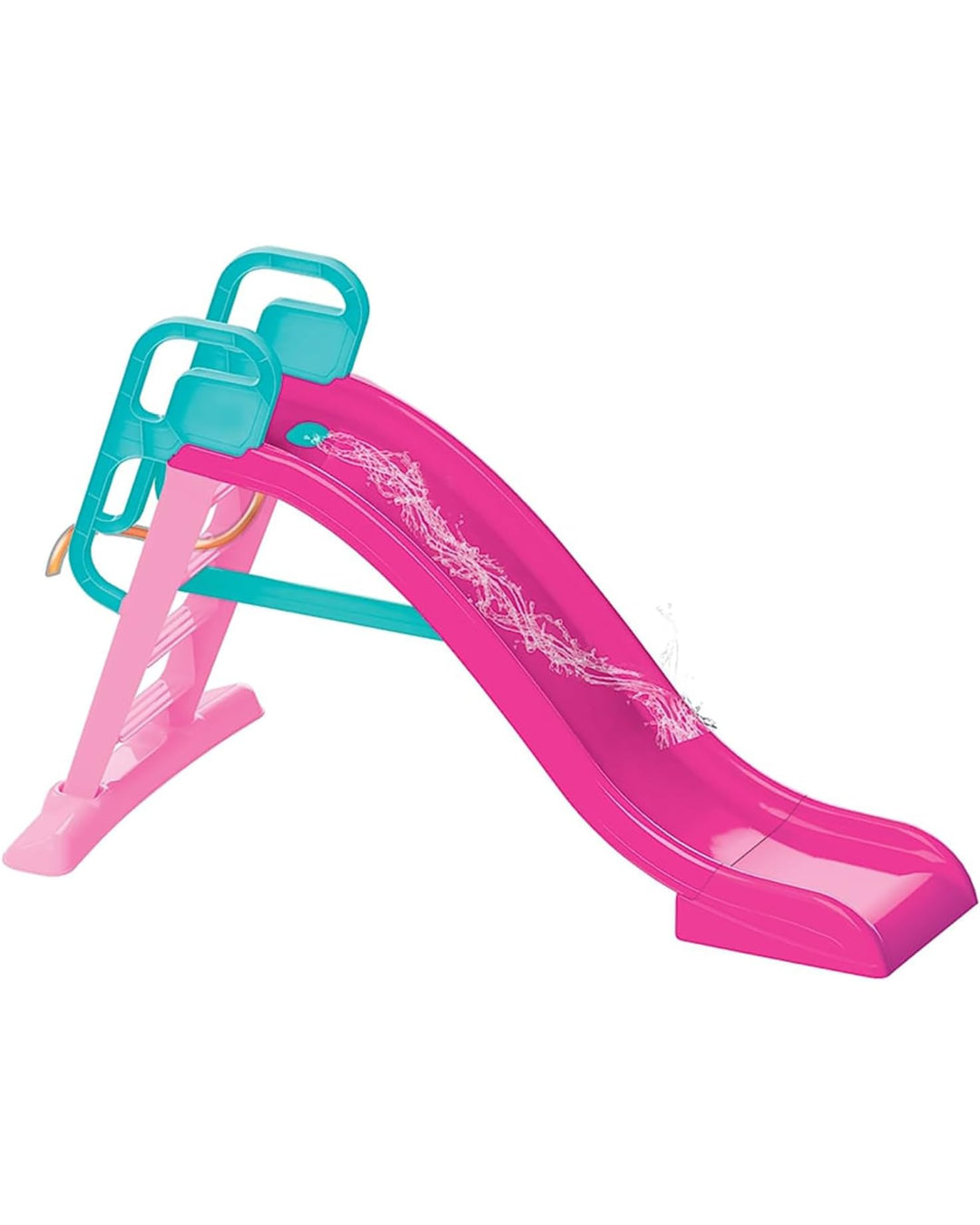 UNICORN BIG SPLASH SLIDE PINK aleemaz.com  UNICORN BIG SPLASH SLIDE PINK aleemaz.com